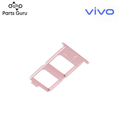 Vivo X7 Plus Sim Tray || Vivo X7 Plus Sim Slot || X7 Plus Sim Tray || Parts Guru