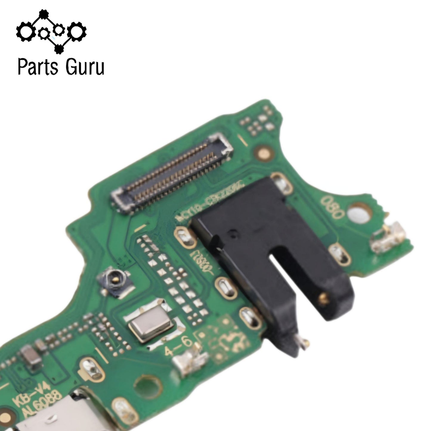 Vivo Y15S Charging strip || Vivo Y15S Charging board || vivo y15 s charging port || Parts Guru