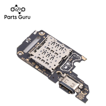 Vivo V21e Charging Board || Vivo V21E Charging Strip || vivo v21e strip || Parts Guru