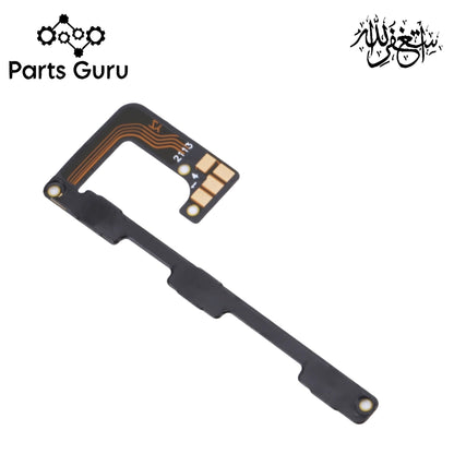 Tecno Pop 2F Power & Volume Button Flex || Tecno Pop 2F power & volume button strip || Pop 2f On Off Volume Strip || Parts Guru