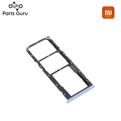 Xiaomi Redmi 12 C Sim Tray || Redmi 12C sim tray / sim slot || Xiaomi sim tray || Parts Guru