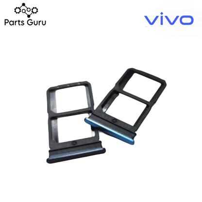 Vivo Y31S Sim Tray || Vivo y31s Sim Slot || Y31S Sim tray || Parts Guru