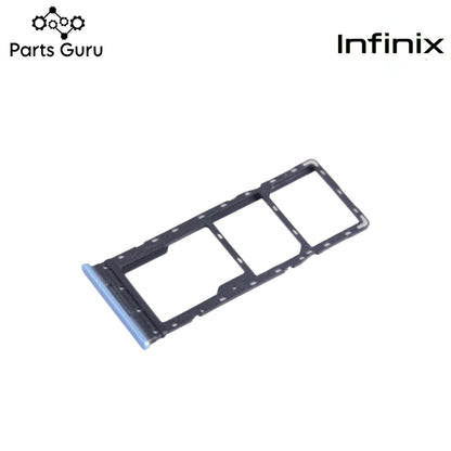Infinix X663 Sim Tray || X663  Sim Tray || Infinix x663 Sim tray/ Sim Slot || Parts Guru