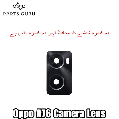 Oppo A76 Camera Glass || Oppo A76 camera lens || Oppo A76 camera glass || Parts Guru