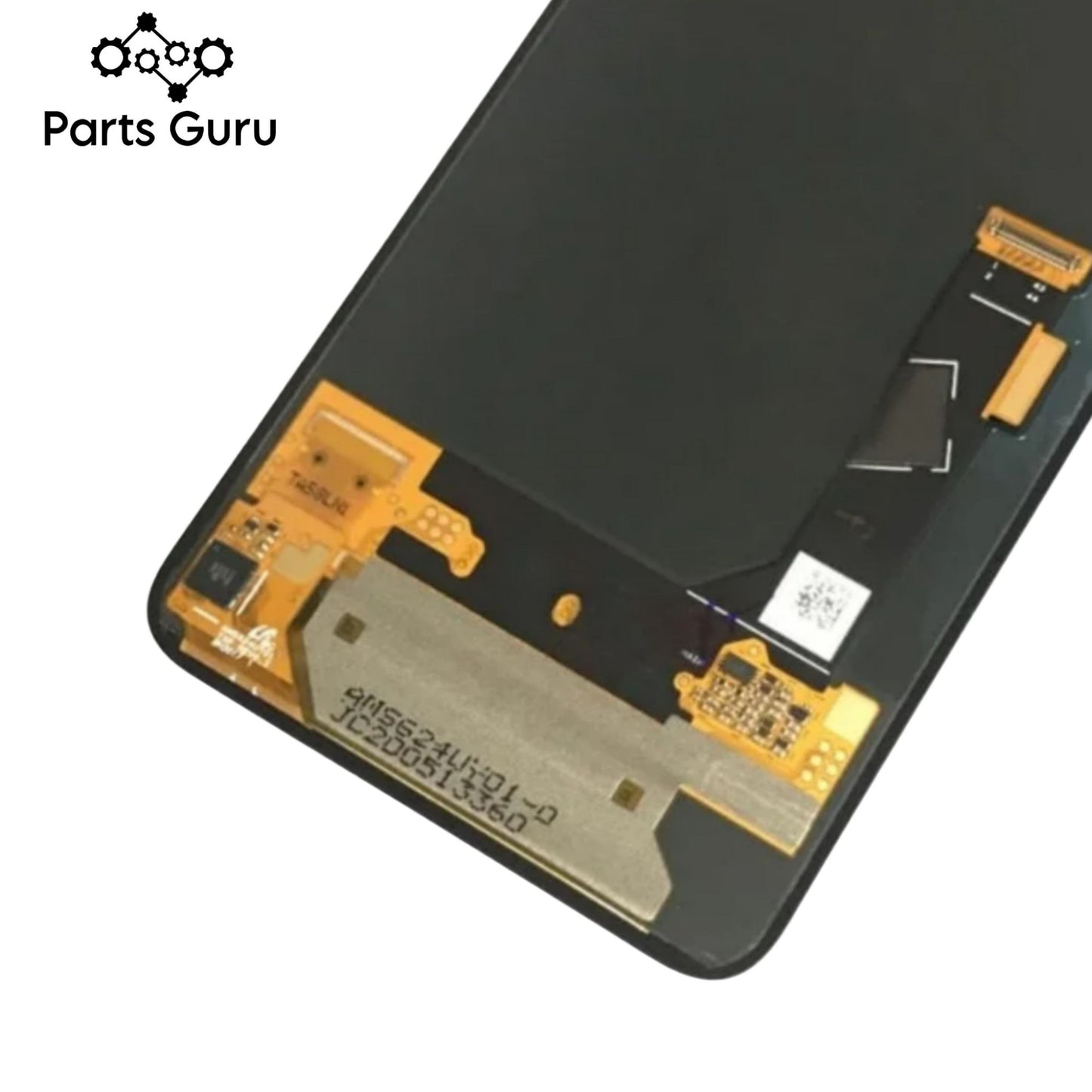 Google Pixel 4A 4G Original Panel || Pixel 4A 4g original panel || Google pixel 4a 4g Display || Parts Guru