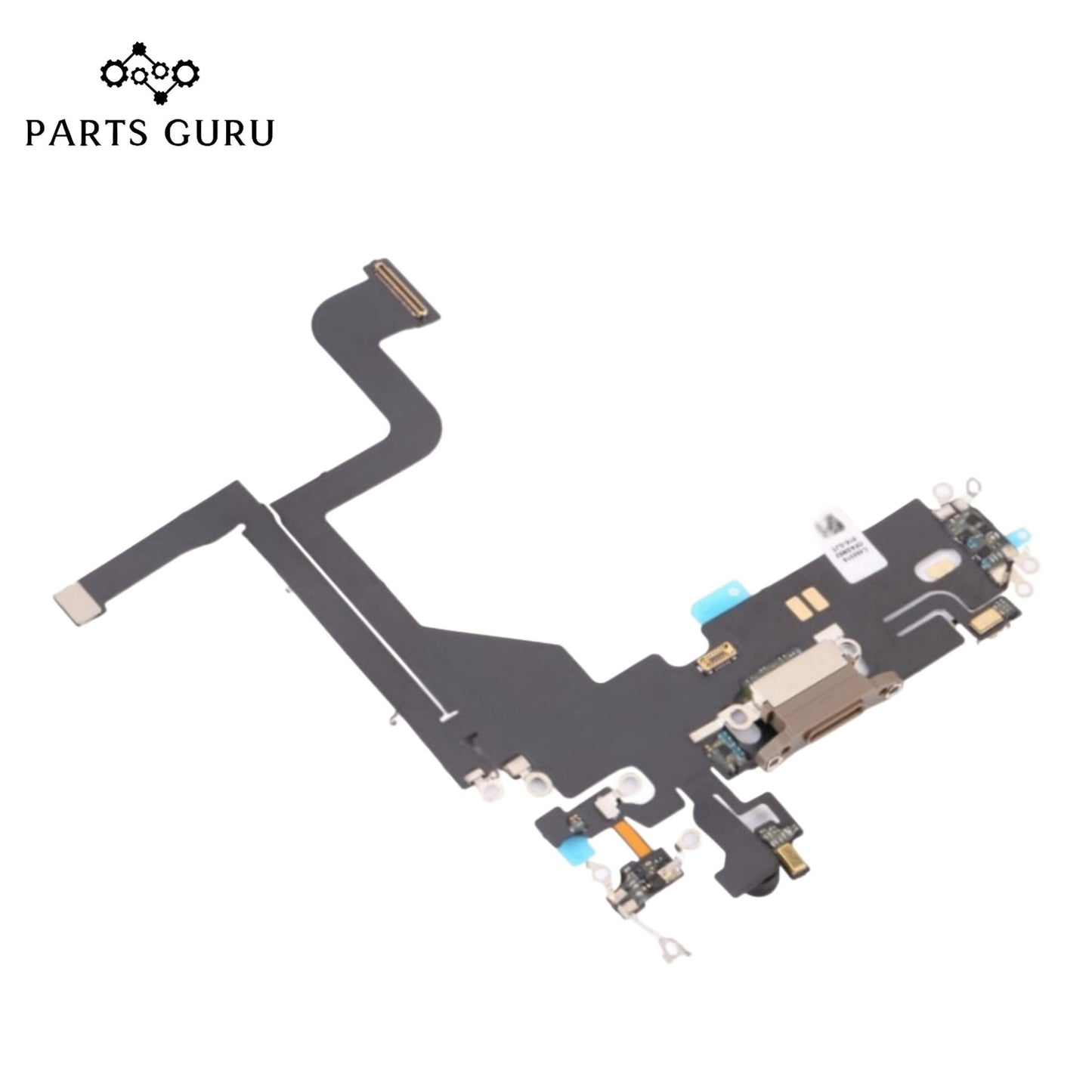 Iphone 13 Pro Charging Strip || iphone 13 Pro charging flex || iphone 13 pro charging strip ||Parts Guru