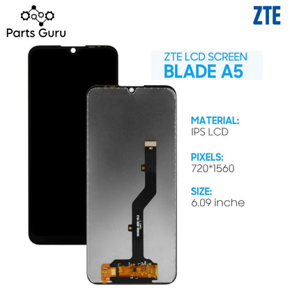 ZTE Blade A5 2020 Panel || ZTE A5 2020 panel || Blade a5 2020 Full Screen Replacement || Parts Guru