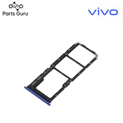 Vivo V15 Sim Tray || Vivo V15 Sim Slot || V15 Sim Tray || Parts Guru
