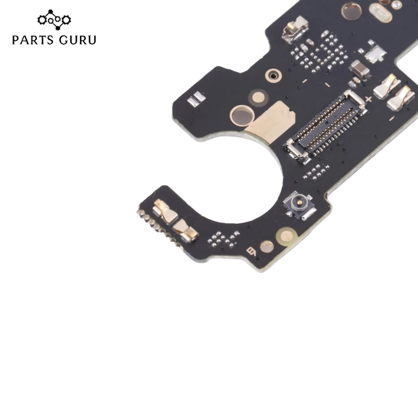 Xiaomi Redmi Note 10 5G Charging Strip || Xiaomi Note 10 5G Charging Strip || xiaomi redmi note 10 5g charging board || Parts Guru