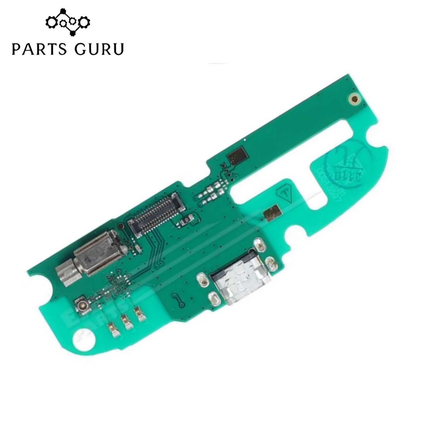 Nokia 1 Charging Strip || Nokia 1 Charging Board || Nokia 1 Charging flex\ Charging Strip || Parts Guru