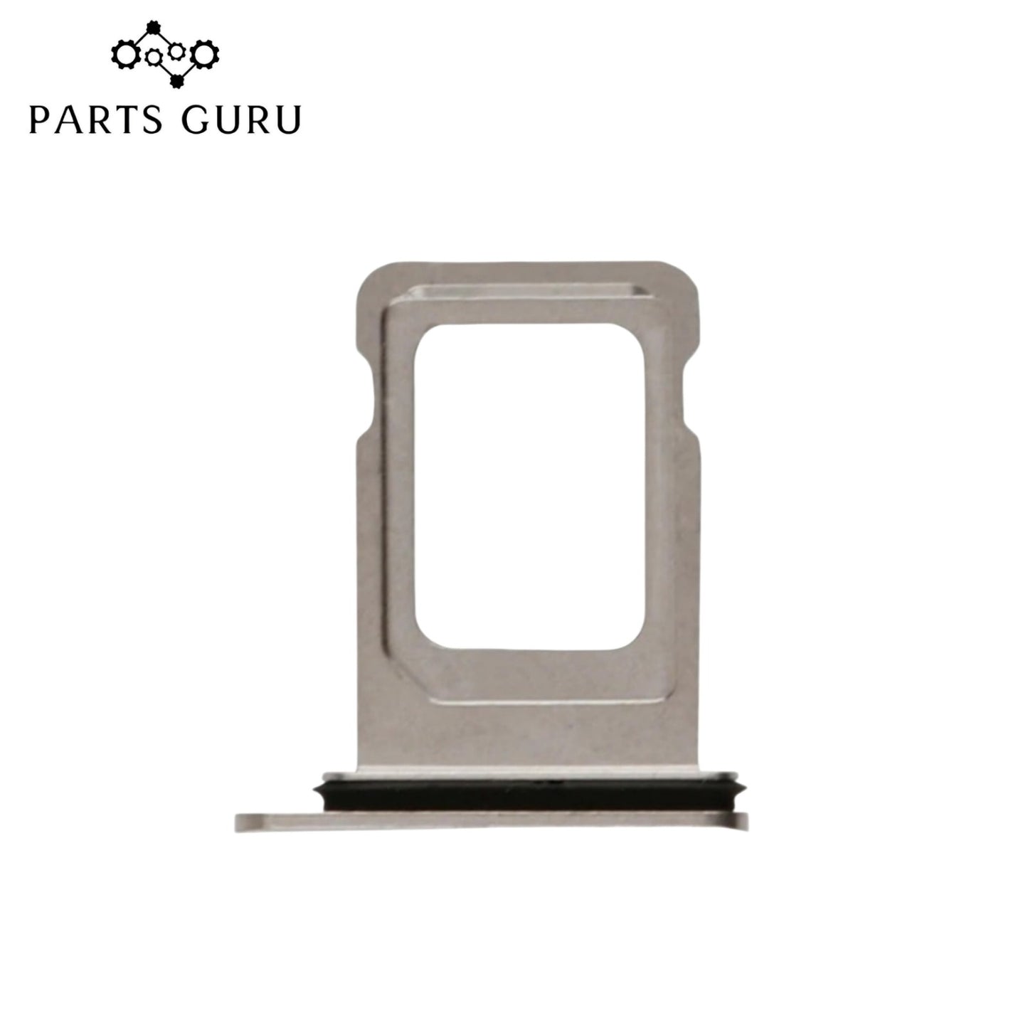 Iphone 11 Sim Tray || IPhone 11 Sim Slot || Iphone 11 Sim Slot\Sim Tray || Parts Guru