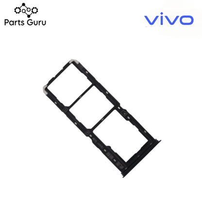 Vivo Y17S Sim Tray || Vivo y17S Sim Slot || Y17S Sim tray || Parts Guru