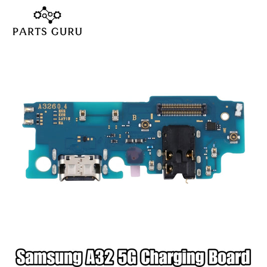 A32 5G Charging Board || Samsung A32 5G Charging Strip || Samsung A32 5g charging flex || Parts Guru