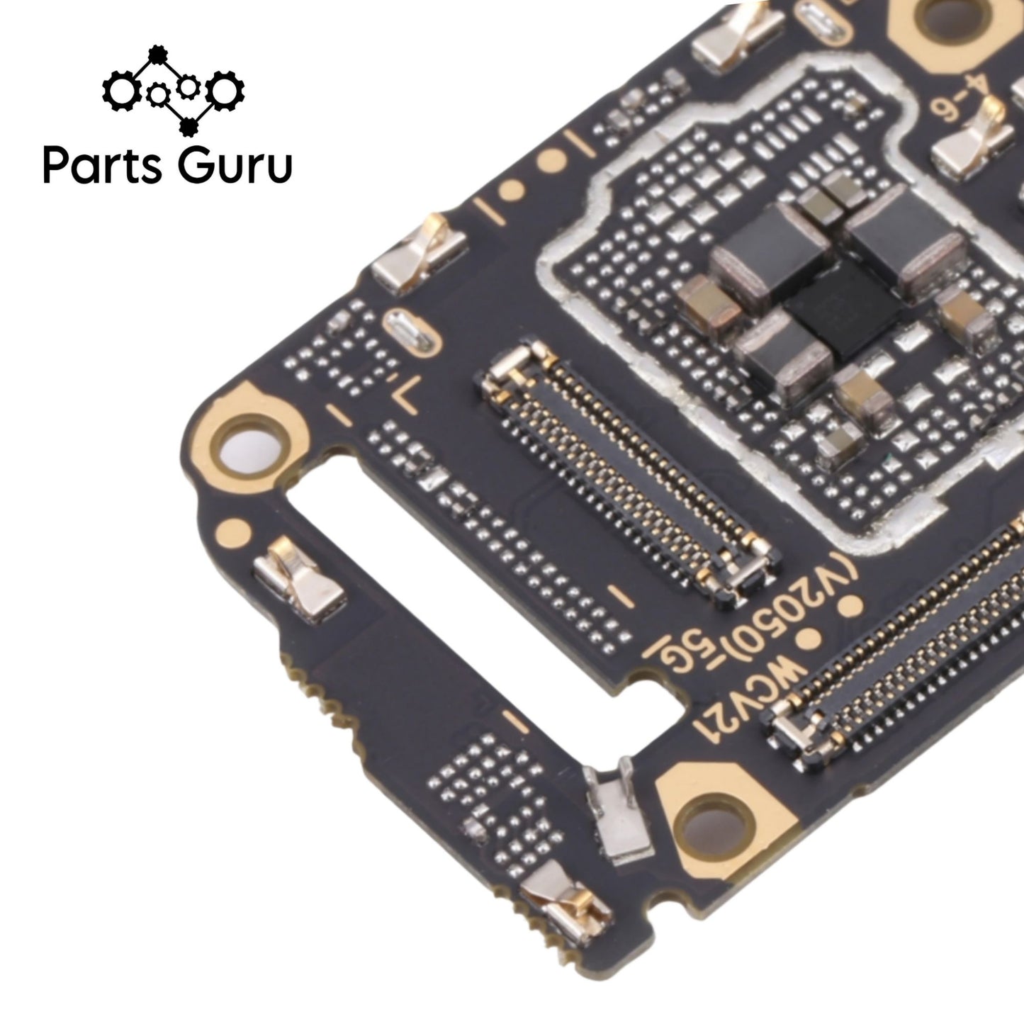 Vivo V21 5G Charging Board || Vivo V21 5g charging strip || vivo v21 5g charging port || Parts Guru