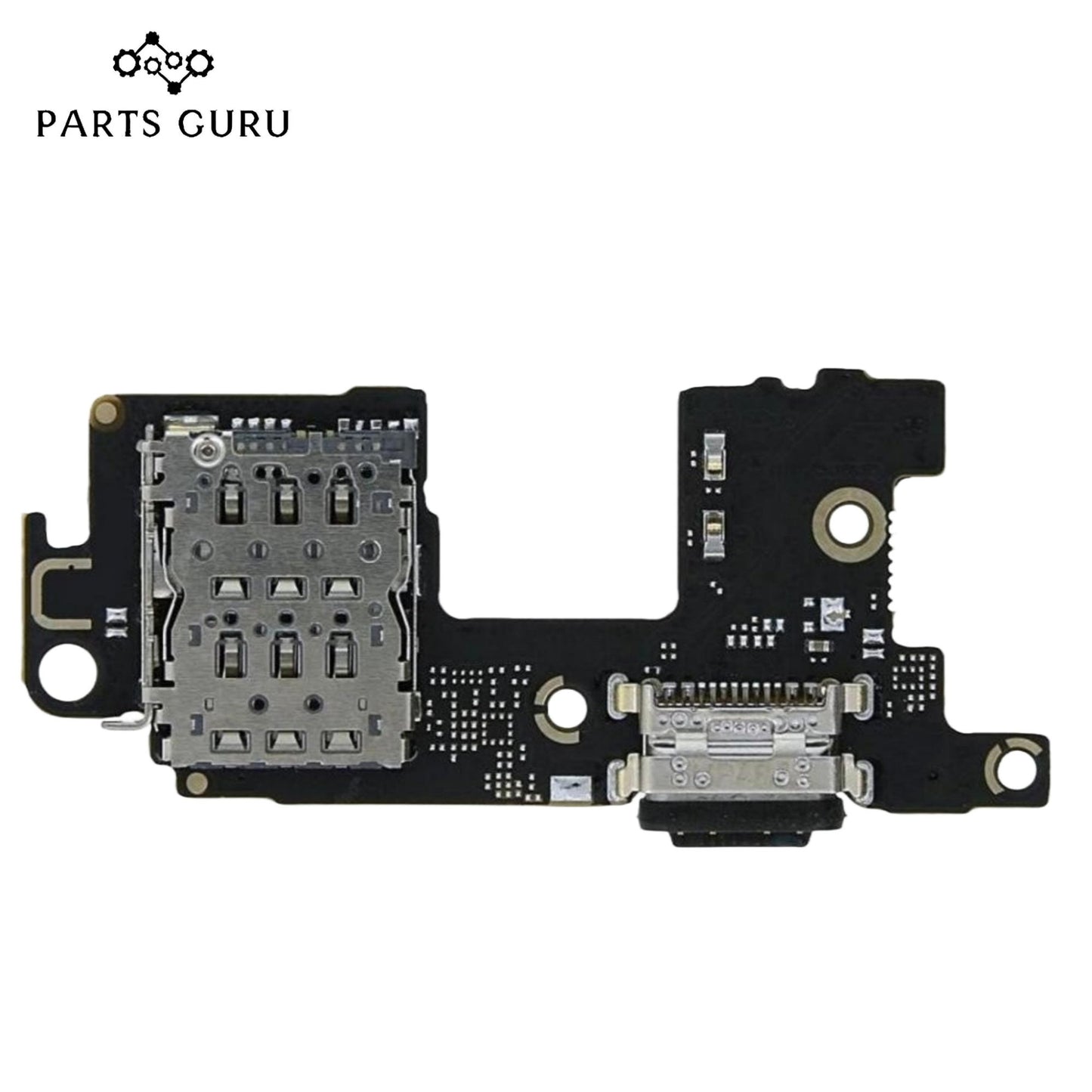 Xiaomi Mi 11 Charging Board || Xiaomi 11 Charging strip || Mi 11 Charging strip / charging board || Xiaomi mi strip || Parts Guru