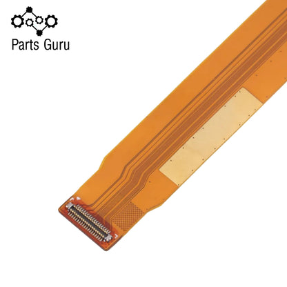 Infinix note 10 pro main strip || Infinix Note 10 Pro/10 Pro NFC X695 Motherboard Flex  || infinix x695 strip / flex || Parts Guru