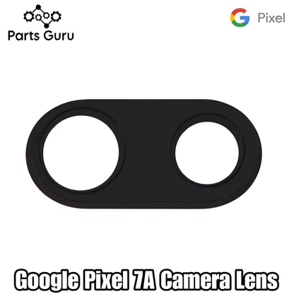 Google Pixel 7A Back Camera Lens Glass || Pixel 7a Camera Lens || Parts Guru
