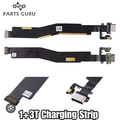 Oneplus 3T Charging Strip || 1+3T Charging Strip || Oneplus 3t Charging flex\ Charging Strip || Parts Guru