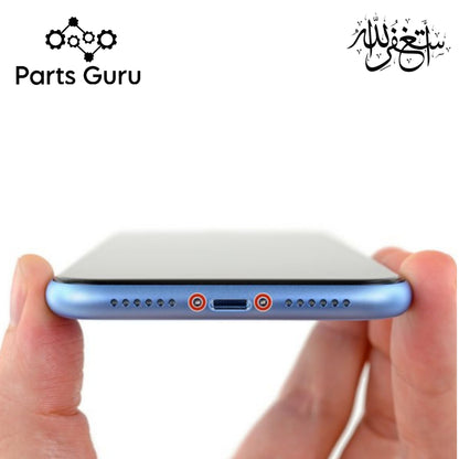 Iphone XR Original Bottom Screws || Iphone Xr original bottom screws || iphone xr original bottom nuts || Parts Guru