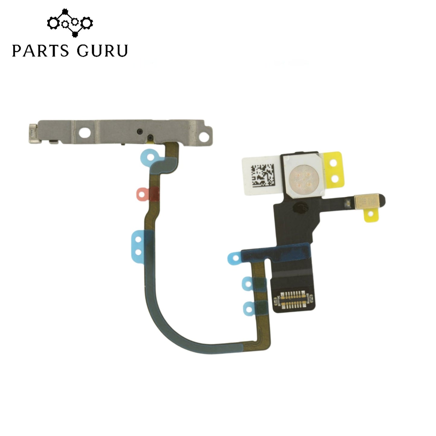 Iphone XS Max On Off Strip || Iphone Xs Max on off strip || iphone xs max on off strip / flex || Parts Guru