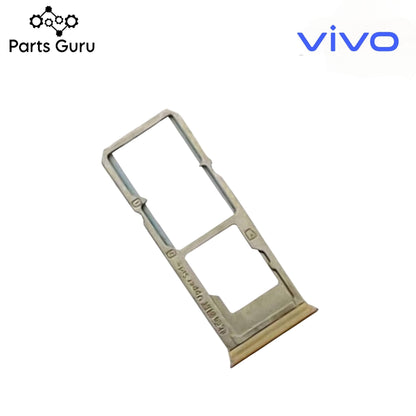 Vivo Y85 Sim Tray || Vivo y85 Sim Slot || Y85 Sim Tray || Parts Guru