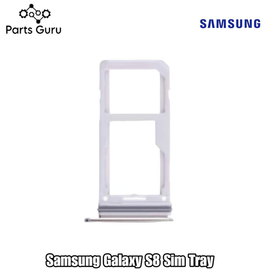 Samsung Galaxy S8 Sim Tray || samsung s8 sim tray || Samsung s8 Sim Tray || S8  Sim tray/ Sim Slot || Parts Guru