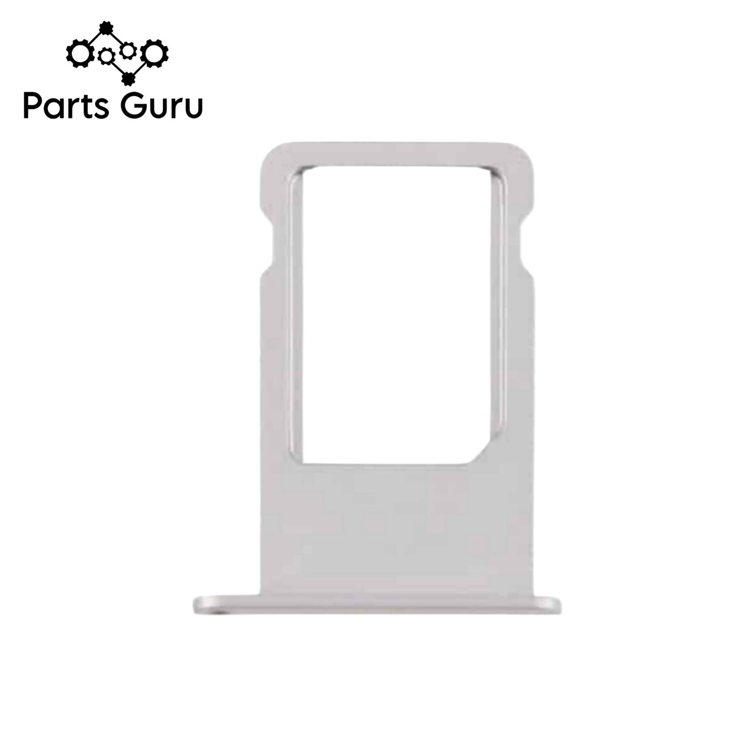 Iphone 6 Plus Sim Tray || iphone 6+ sim slot || Iphone 6plus || Parts Guru