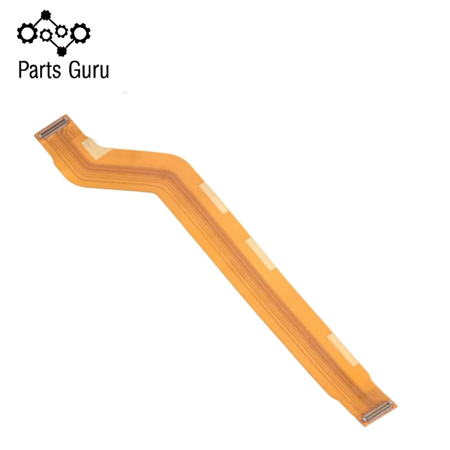 Infinix hot 11s motherboard strip || Infinix Hot 11s X6812, X6812B motherboard flex || infinix x6812 strip || Parts Guru