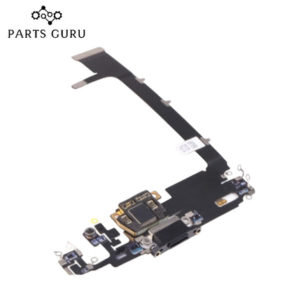 Iphone 11 Pro Max Charging Strip || Iphone 11 pro max Charging strip || iphone 11 pro max charging flex /  strip || Parts Guru