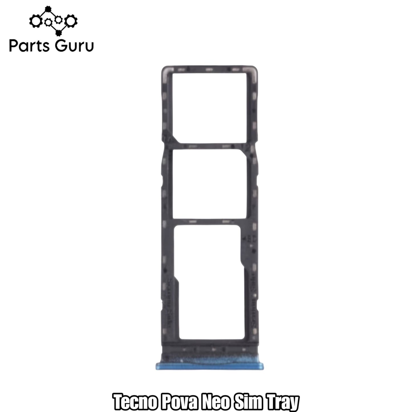 Techno pova New Sim Tray || Techno Pova new Sim Tray || techno Pova New Sim tray/ Sim Slot || Parts Guru
