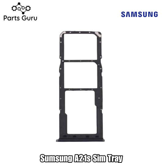 Samsung A21.S Sim Tray || Samsung A21.S Sim Tray || A21.S Sim tray/ Sim Slot || Parts Guru