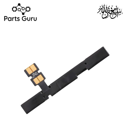 Huawei Honor 4C Power & Volume Button Flex || Huawei honor 4c power & volume button strip  || Honor 4c on off volume strip || Parts Guru