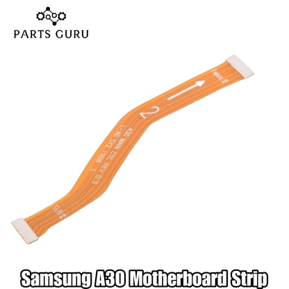 Samsung A30 Motherboard Strip || Samsung A30 Main Strip || samsung a30 motherboard flex || Parts Guru