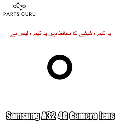 Samsung A32 4g Camera Glass || Samsung A32 4g camera lens || Samsung A32 4g camera glass || Parts Guru