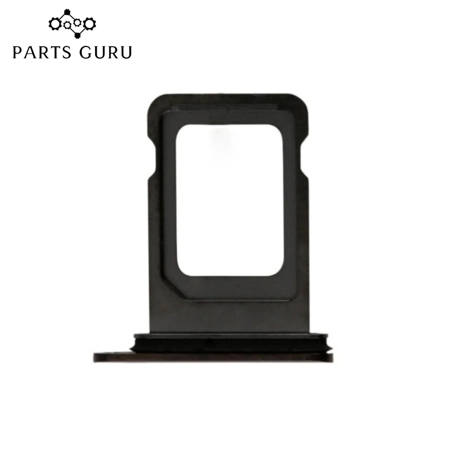 Iphone 11 Sim Tray || IPhone 11 Sim Slot || Iphone 11 Sim Slot\Sim Tray || Parts Guru