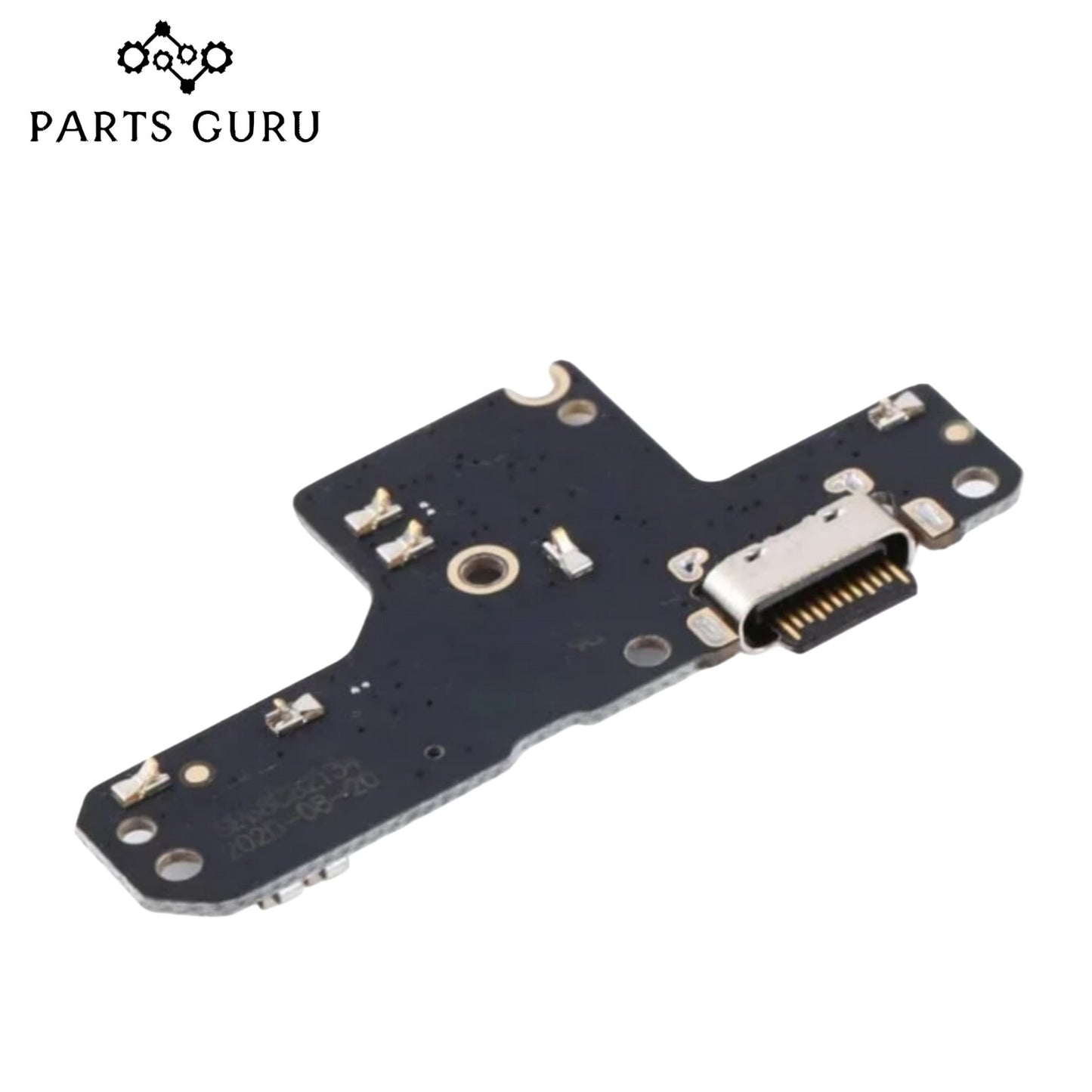 Moto G9 Plus Charging Strip || Moto G9+ ChargingBoard || Moto G9 plus Charging flex\ Charging Strip || Parts Guru