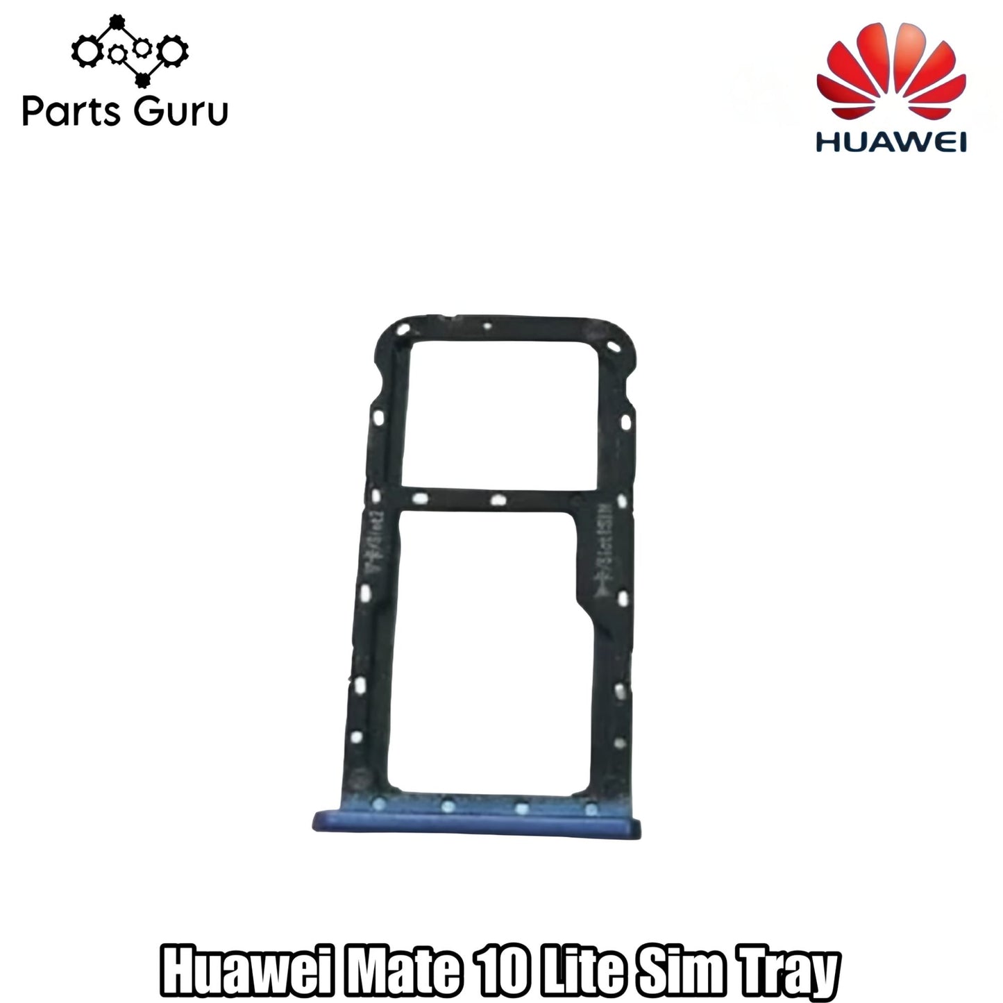 Huawei Mate 10 Lite  Sim Tray || mate 10 lite Sim Tray || Mate 10 lite Sim tray/ Sim Slot || Parts Guru