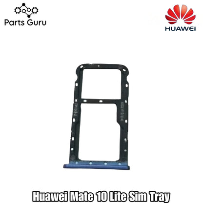 Huawei Mate 10 Lite  Sim Tray || mate 10 lite Sim Tray || Mate 10 lite Sim tray/ Sim Slot || Parts Guru