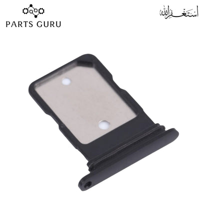 Google pixel 4A Sim Tray || Pixel 4A Slot || Google pixel 4A Sim Slot\Sim Tray || Parts Guru