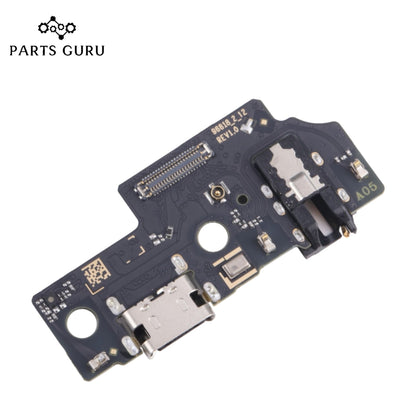 Samsung Galaxy A05 SM-A055F Charging Strip || Samsung A05 Charging Board || samsung ao5 charging board / charging flex || Parts Guru