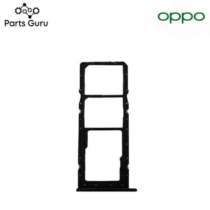 Oppo A31 2020 Sim Tray || Oppo a31 2020 Sim Slot || A31 2020 Sim Tray || Parts Guru
