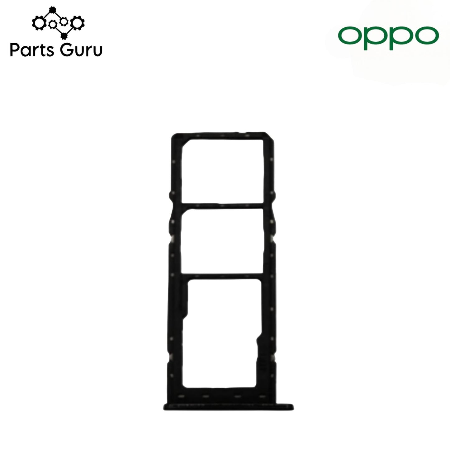 Oppo A31 2020 Sim Tray || Oppo a31 2020 Sim Slot || A31 2020 Sim Tray || Parts Guru