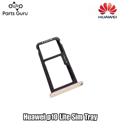 Huawei P 10 Lite Sim Tray || P 10 Lite Sim Tray || Huawei P 10 lite Sim tray/ Sim Slot || Parts Guru