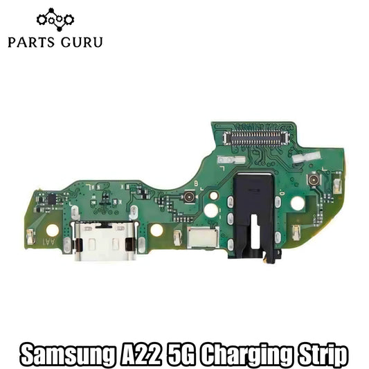 A22 5G Charging Board || Samsung A22 5G Charging Strip || Samsung A22 5g Charging flex || samsung a22 5g charging port || Parts Guru
