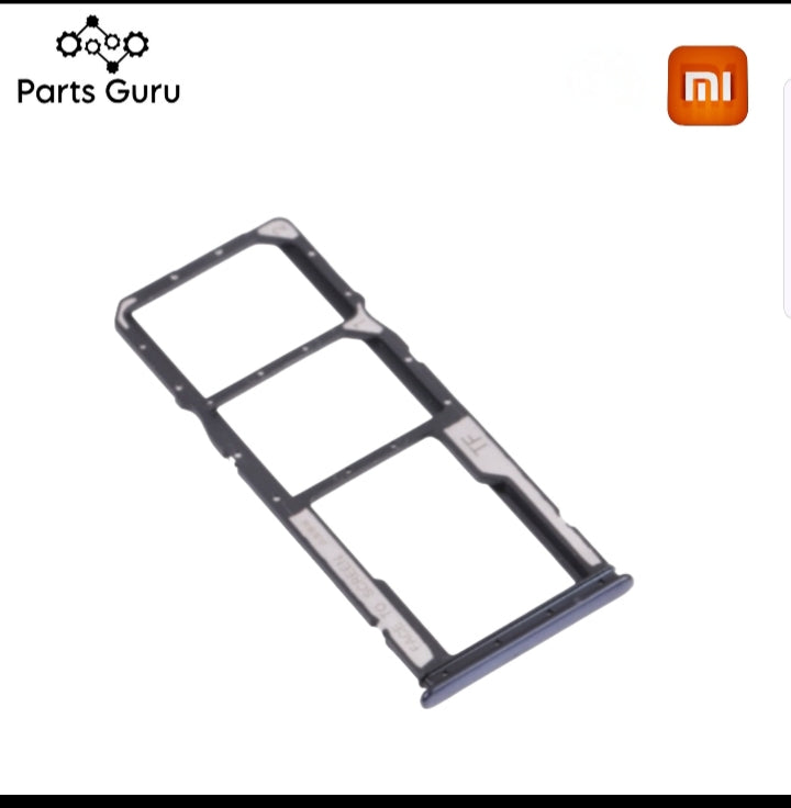 Xiaomi Redmi 10 C Sim Tray || Redmi 10 C sim tray / sim slot || Xiaomi sim tray || Parts Guru