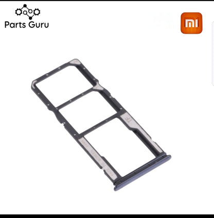 Xiaomi Redmi 10 C Sim Tray || Redmi 10 C sim tray / sim slot || Xiaomi sim tray || Parts Guru