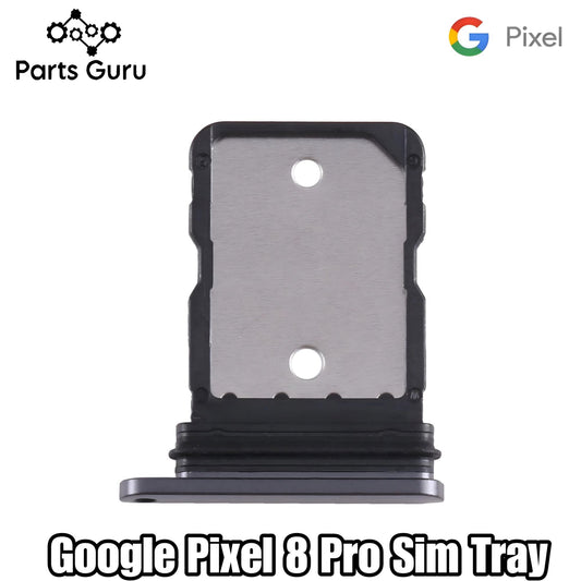 Google Pixel 8 pro Sim Tray || Pixel 8 pro Sim slot || Parts Guru