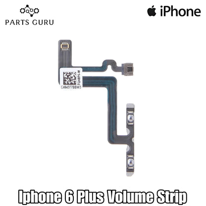 Iphone 6+ Volume Strip || Iphone 6 Plus volume strip / volume flex || iphone 6 plus volume strip replacement || Parts Guru
