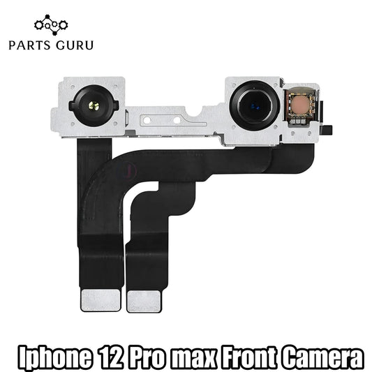 Iphone 12 Pro Max Front Camera || Iphone 12 pro max front camera strip || iphone 12 pro max front camera flex || Parts Guru