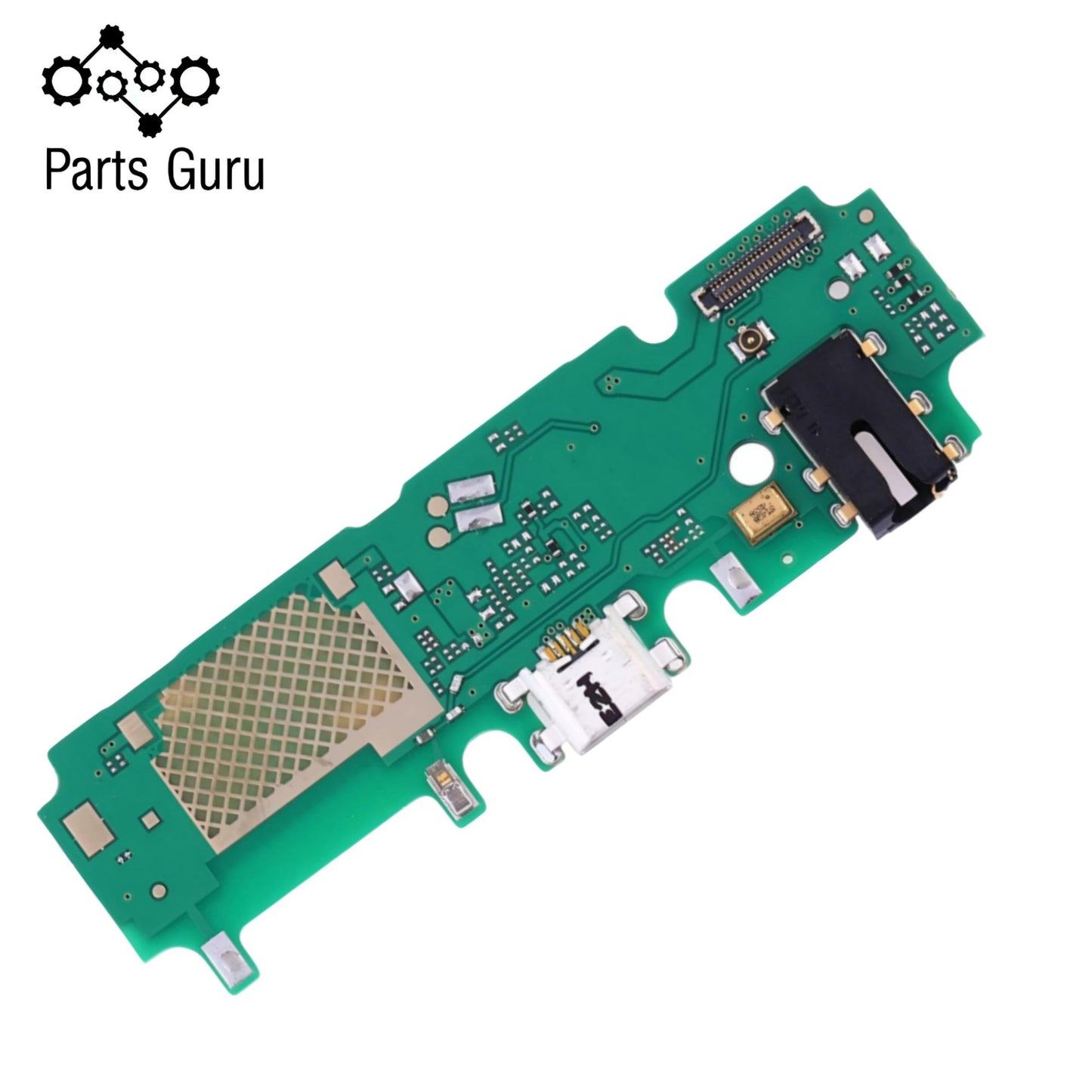 Vivo Y81 Charging strip || Vivo Y81 charging board  || vivo y81 charging flex || Parts Guru